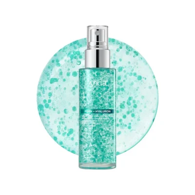 Anua PDRN Capsule Mist: ¿para qué sirve?