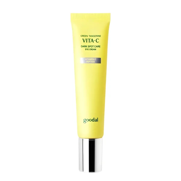 Goodal Vita-C Eye Cream para ojeras