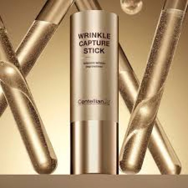 Wrinkle Capture Stick: cómo utilizarlo