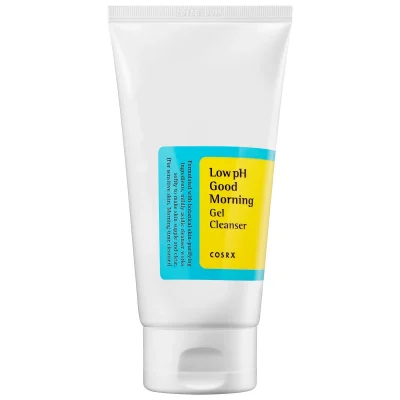 Los mejores limpiadores coreanos para maquillaje resistente