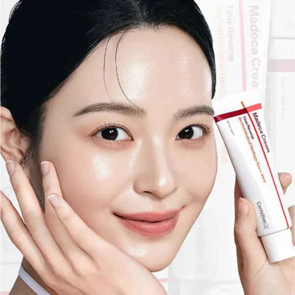 Qué hace diferente al skincare coreano