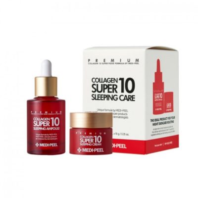 Mejor vitamina C coreana para manchas y piel apagada