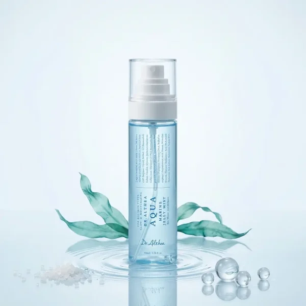 Dr. Althea Aqua Marine Jelly Mist: opiniones