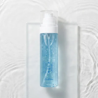 Mist facial o sérum: ¿qué aplicar primero?