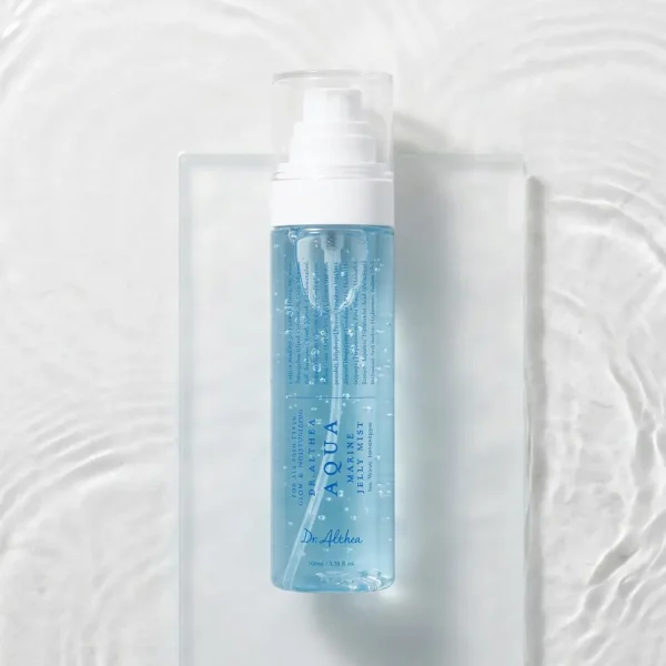 Mist facial o sérum: ¿qué aplicar primero?