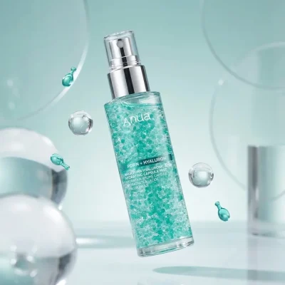 Mist facial con PDRN: beneficios y cómo usarlo