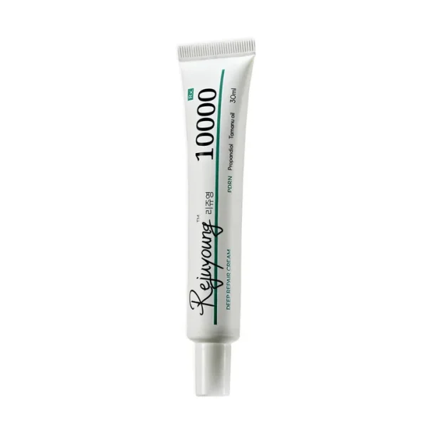 ¿Qué es el PDRN y por qué está revolucionando el skincare coreano?